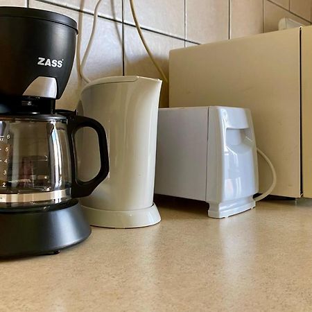 Apartament Leya Apartment Deva Bagian luar foto