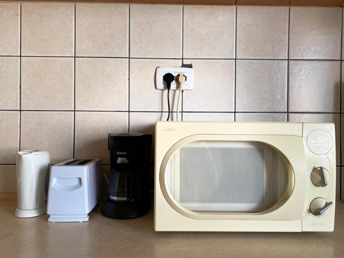 Apartament Leya Apartment Deva Bagian luar foto