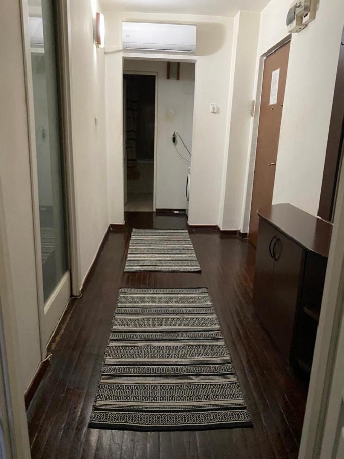 Apartament Leya Apartment Deva Bagian luar foto
