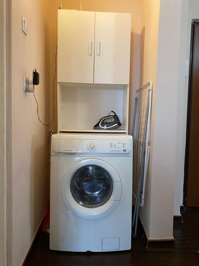 Apartament Leya Apartment Deva Bagian luar foto